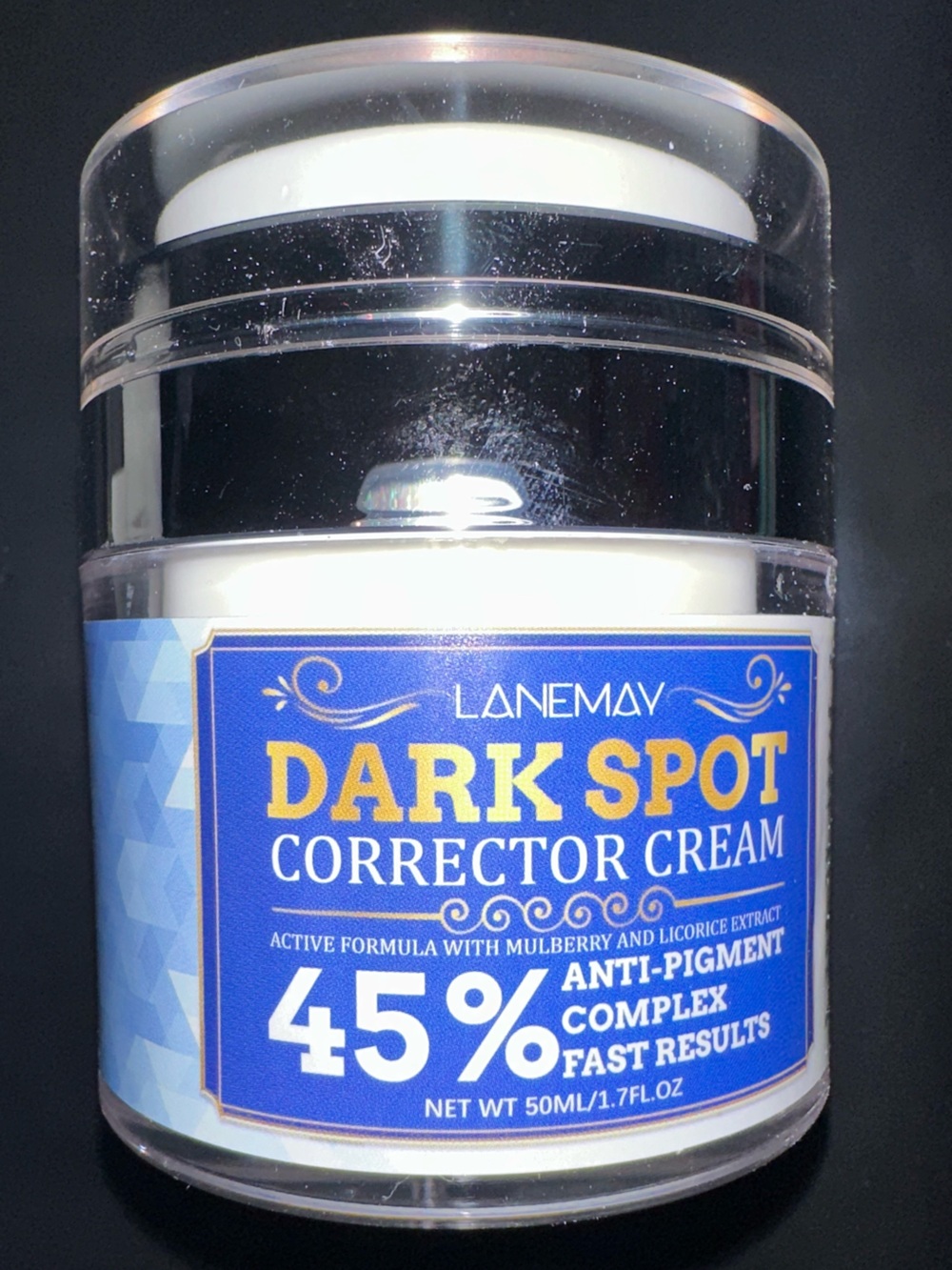 💙 LANEMAY 45% NIACINAMIDE DARK SPOT CORRECTOR CREAM ✨